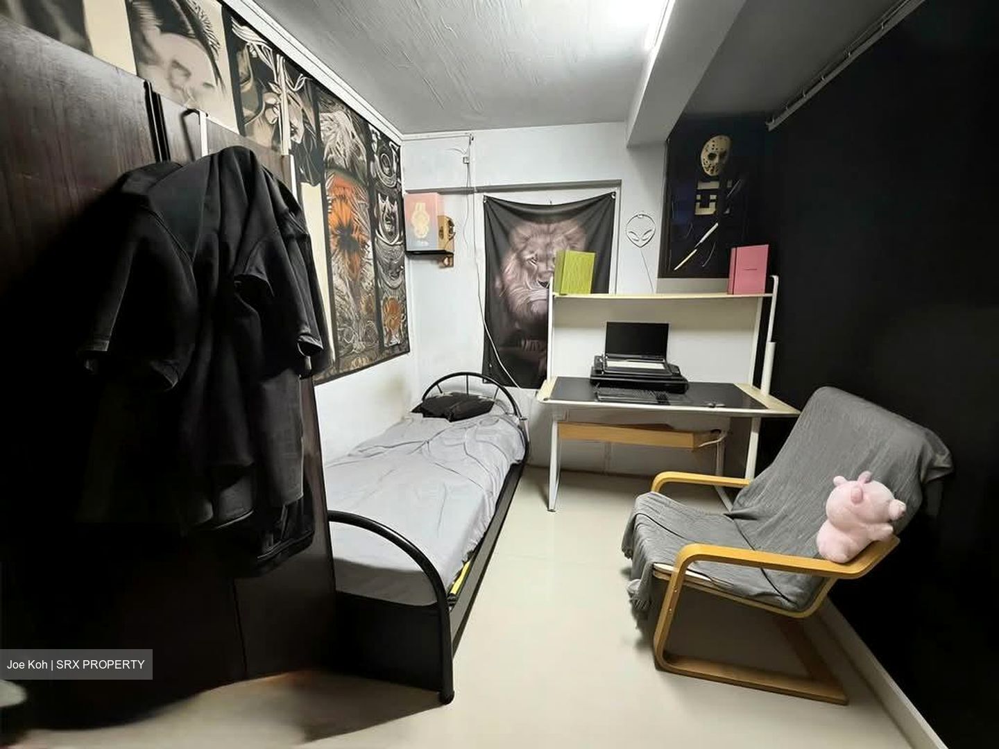 Blk 84 Commonwealth Heights (Queenstown), HDB 3 Rooms #541865911